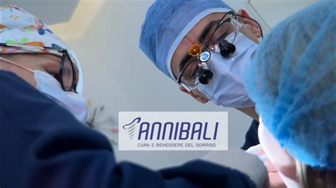 annibali roma